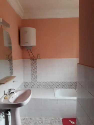 Auberge Samiraa - Hostel