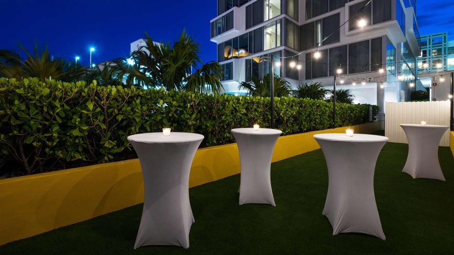 Hyatt Centric South Beach Miami photo 29