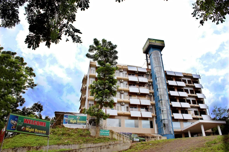 Imagen del hotel
