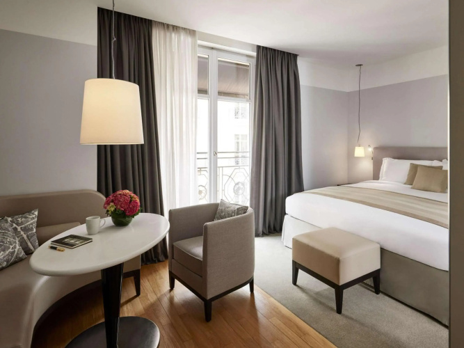 Sofitel Paris Arc de Triomphe