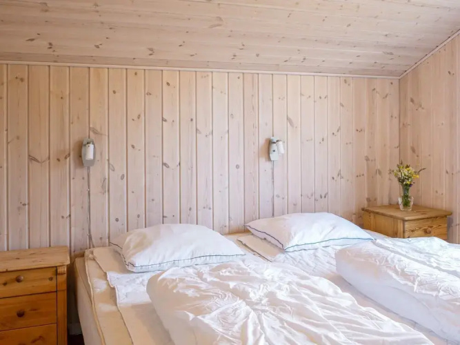 Luxury Eco Cottage in Klitmoller - By Traum Ferienwohnungen