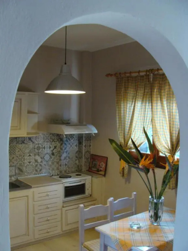 Gerekos Island Apartments