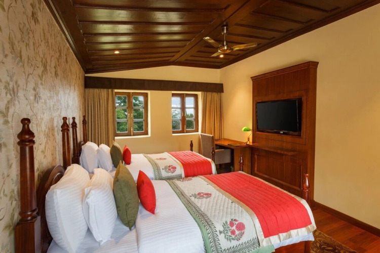 Фотография отеля