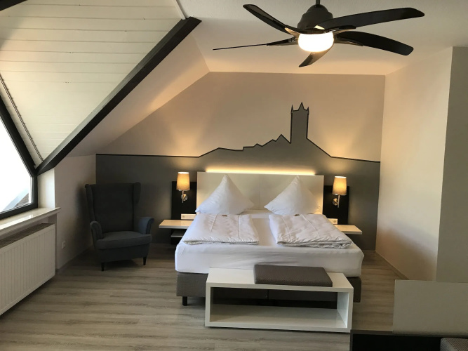 Hotel Traumblick