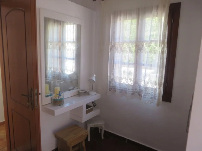 3 Bedrooms Cottage with balcony and with sea view
