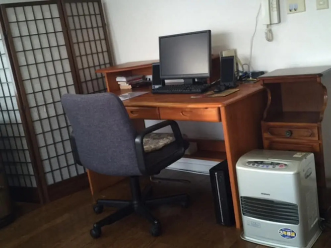 Fuji Gotenba Condominium Tannpopo