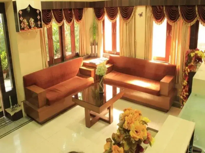 Hotel Atithi Inn