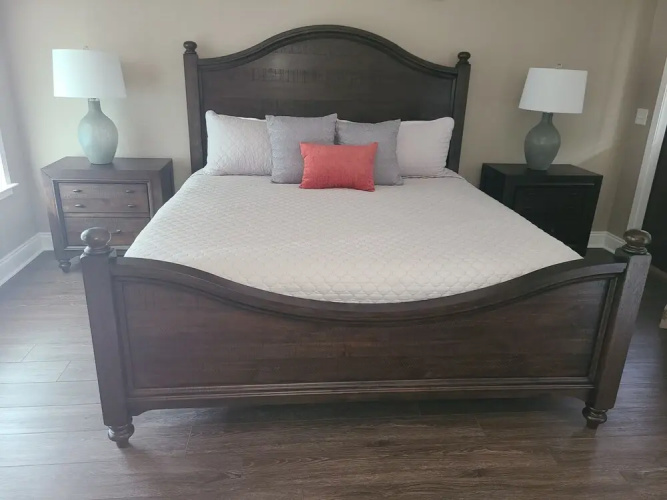 Magnolia Creek Lodge