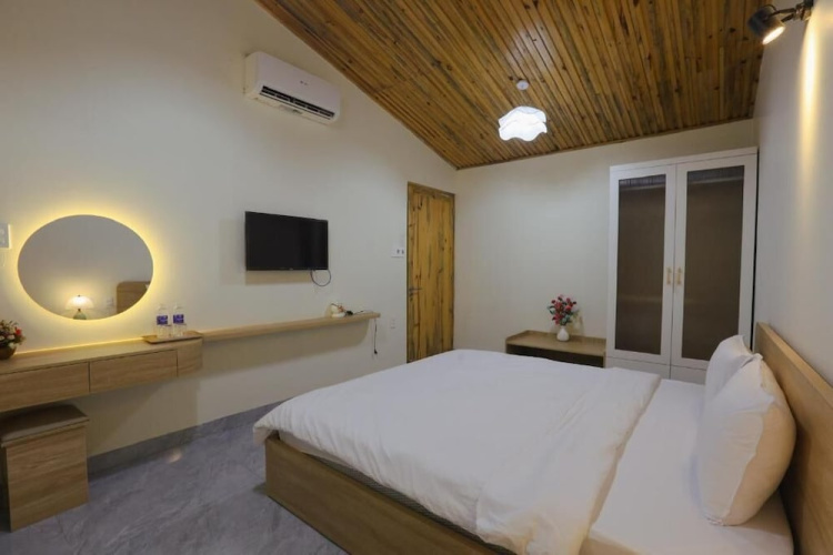 Son Hai Homestay