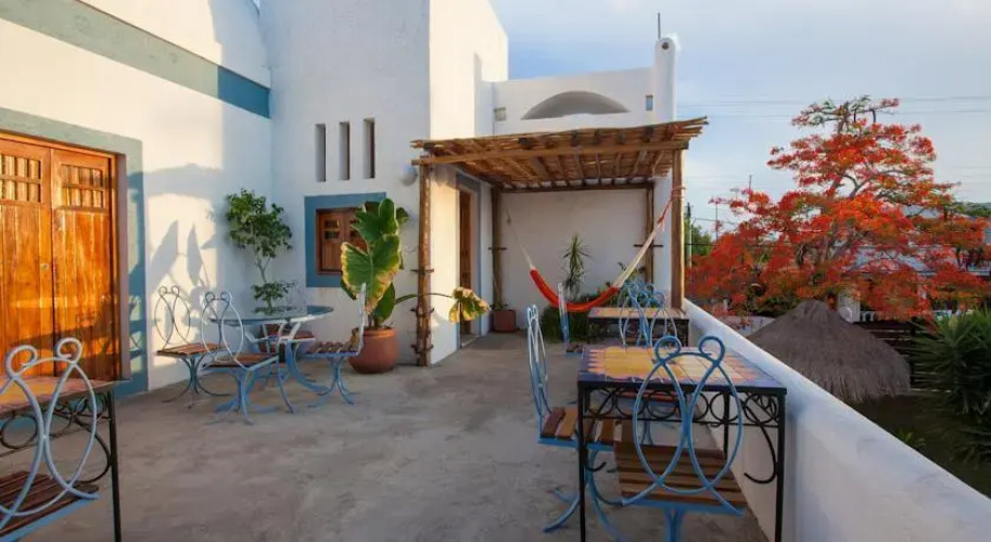 Tamarindo B&B