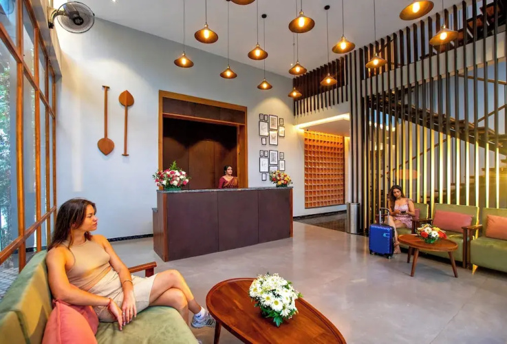 Vbrings Oak Village