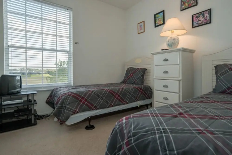 Wp2300si Windsor Palm 3 bed Condo