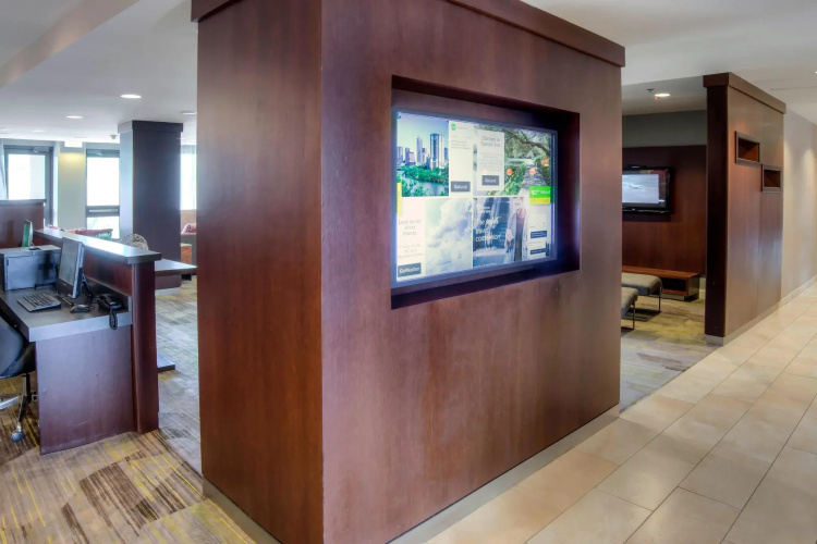 Courtyard by Marriott Mobile Daphne/Eastern Shore