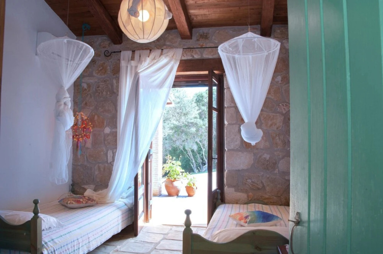 Villa Collina