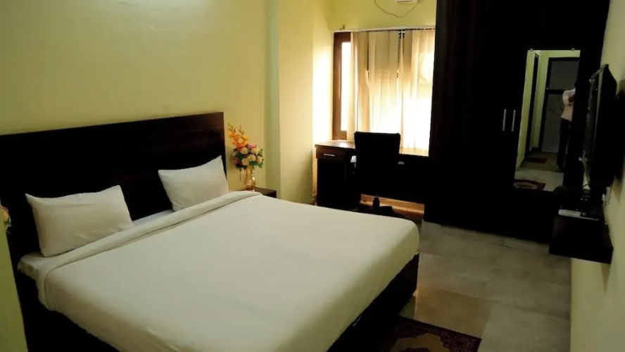 Hotelafbeelding