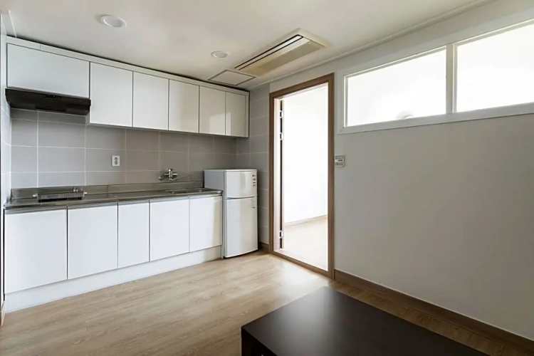 Family Suite with ocean view