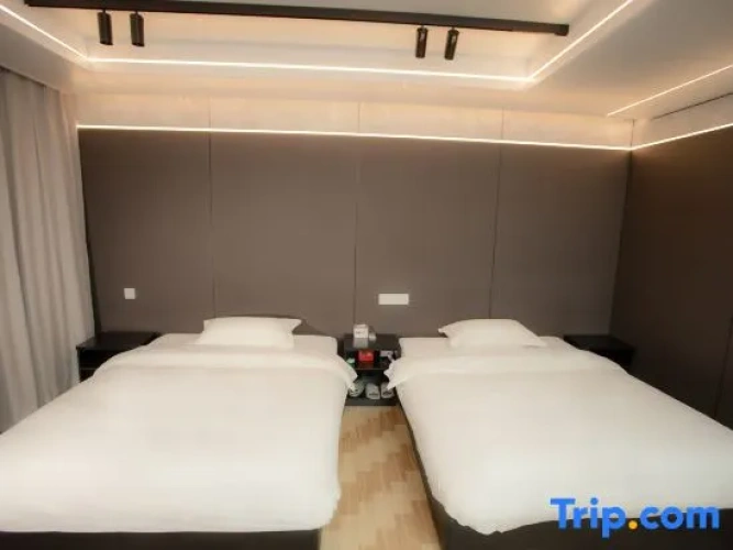 Business Twin room