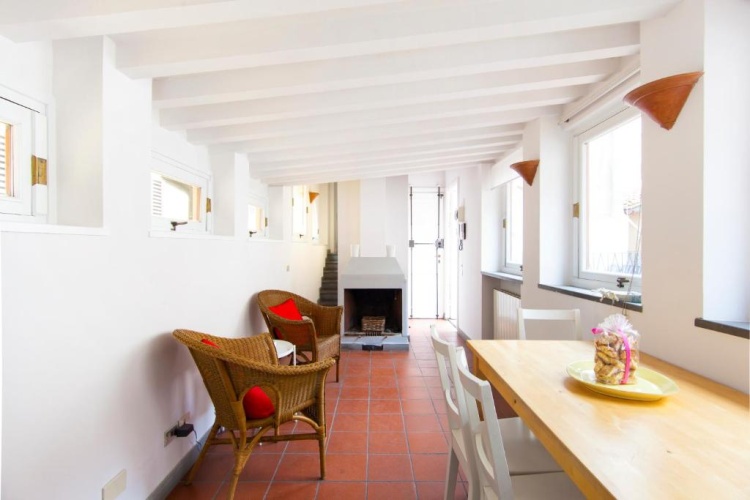 3 Bedrooms Double Apartment