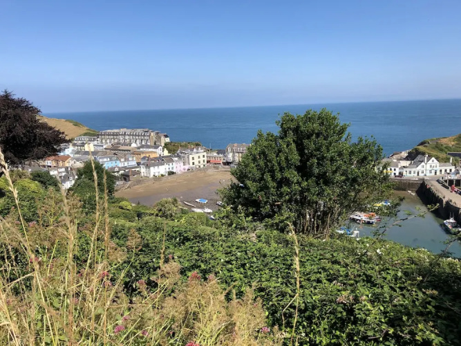 10 Oceanside