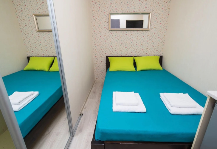 Hotel Parovoz