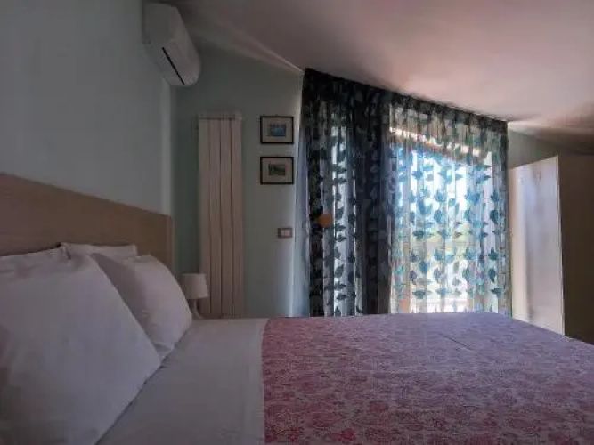 Radices Guest House