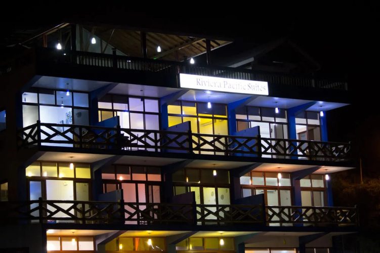 Hotelbild
