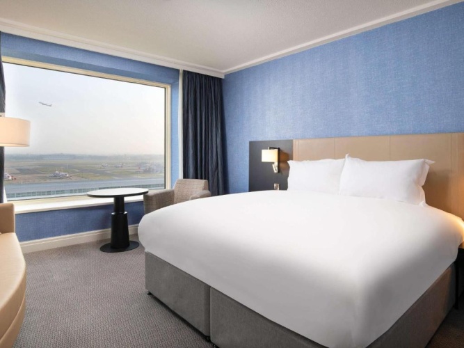 Luxury Double room