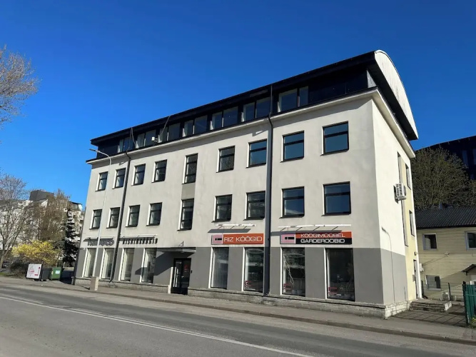 Otel görseli