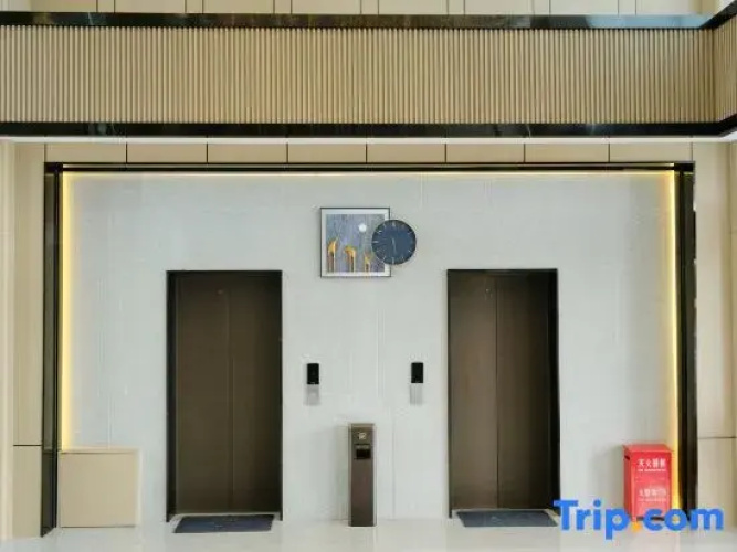 Songmin Hotel