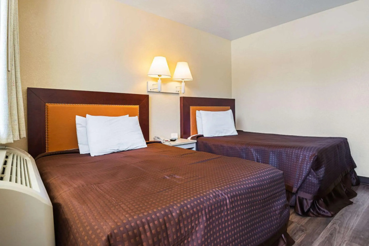 Rodeway Inn Kissimmee Maingate West