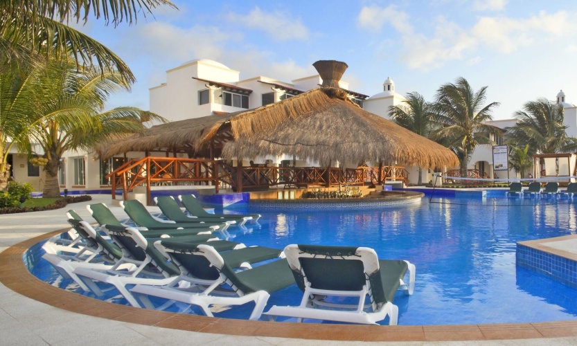 Hidden Beach Resort Au Naturel All Inclusive photo 10