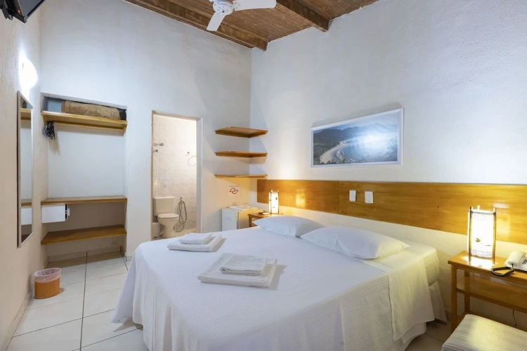 Luxury Double room