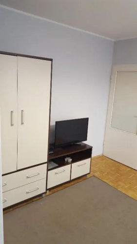 Sand Apartment