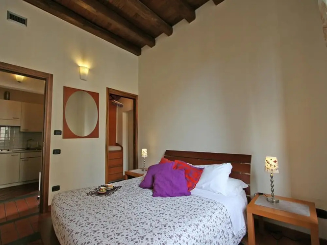 Navona House Apartments