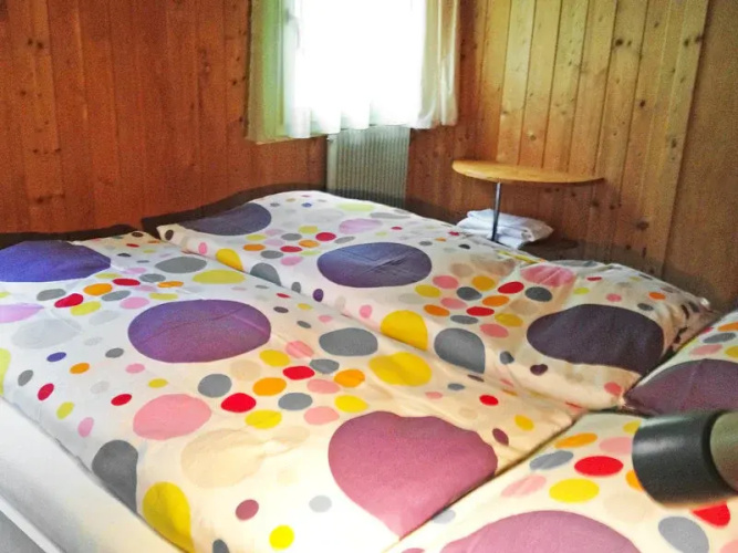 Chalet Egg-Isch
