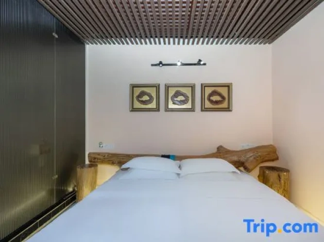 1 Bedroom Standard Double room