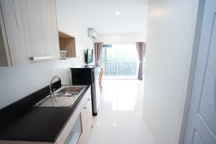 Standard Double Family room