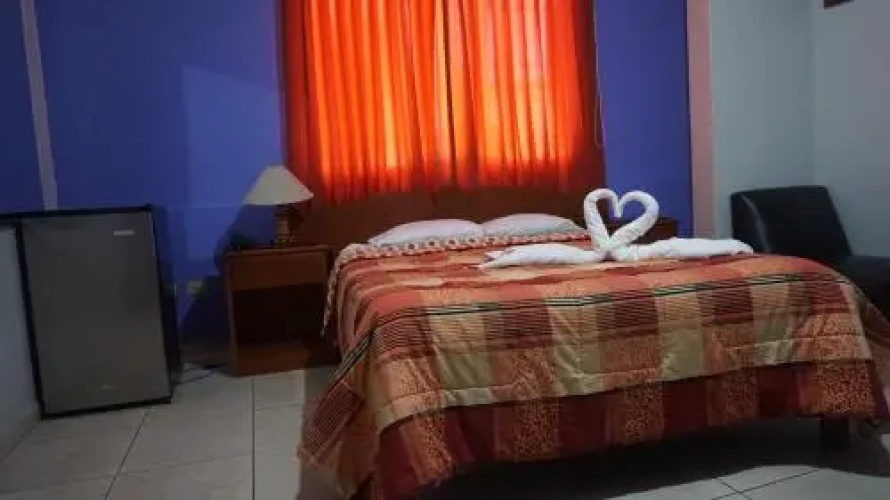 Hostal Libertad