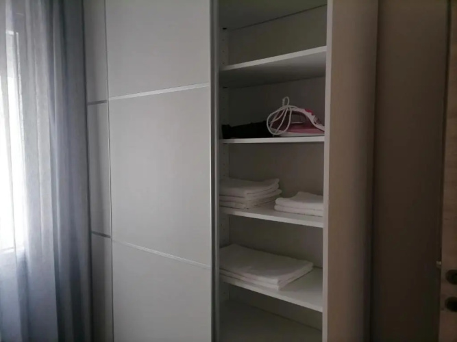 Petrani Suite 1
