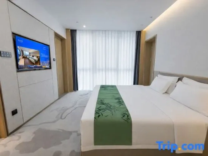 Royal Suite