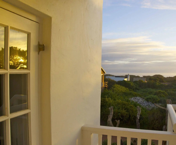 Zensa Lodge