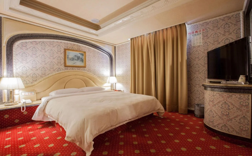 Alice Hotel