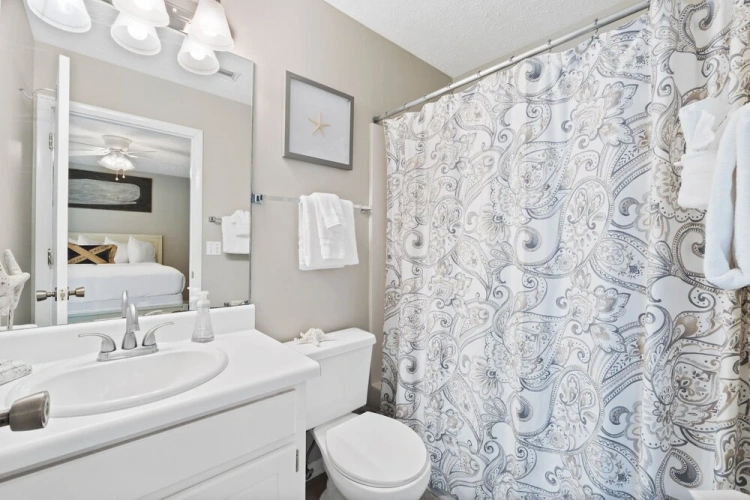 1 Bedroom Standard room