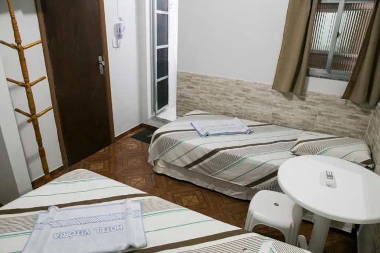 Deluxe Single room with view