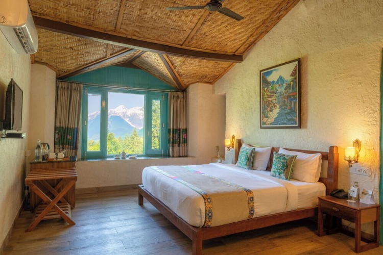 Premium room