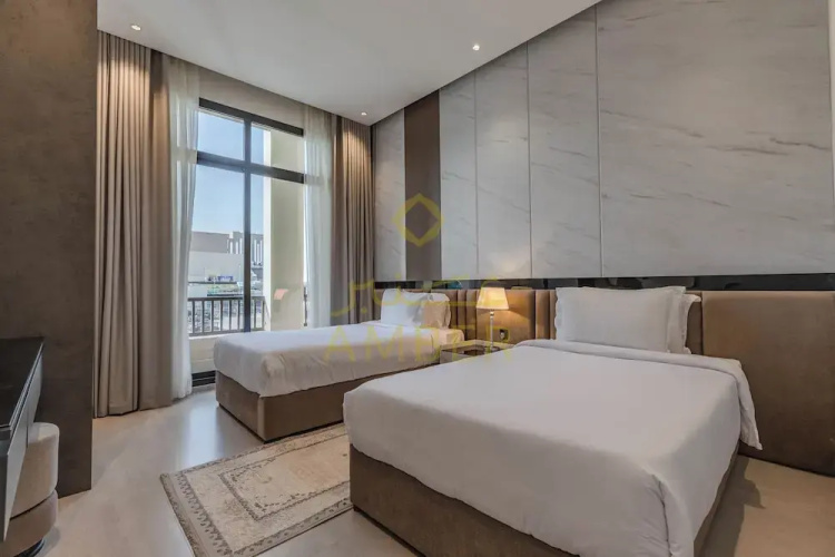 Amber Hospitality - BLVD