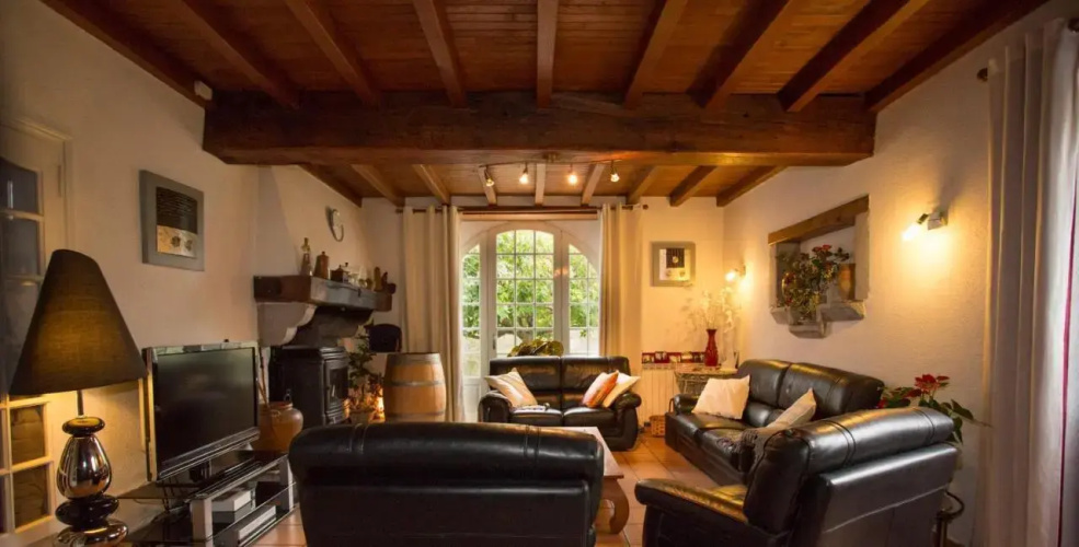 Chambres d'Hôtes Etché