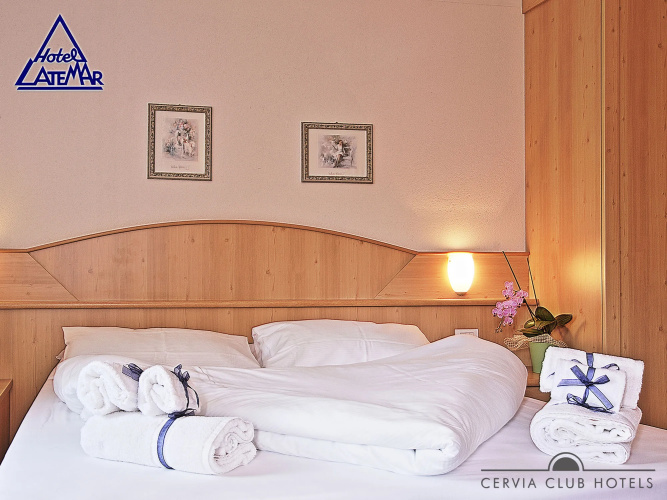 Hotel Latemar