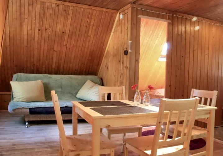 Superior Chalet