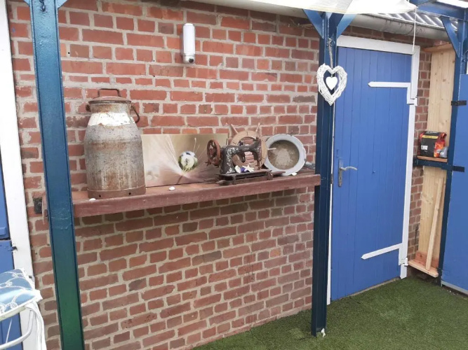 Ferienwohnung Herrlichkeit